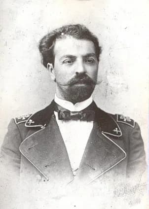 Ziver bey Ahmadbeyov