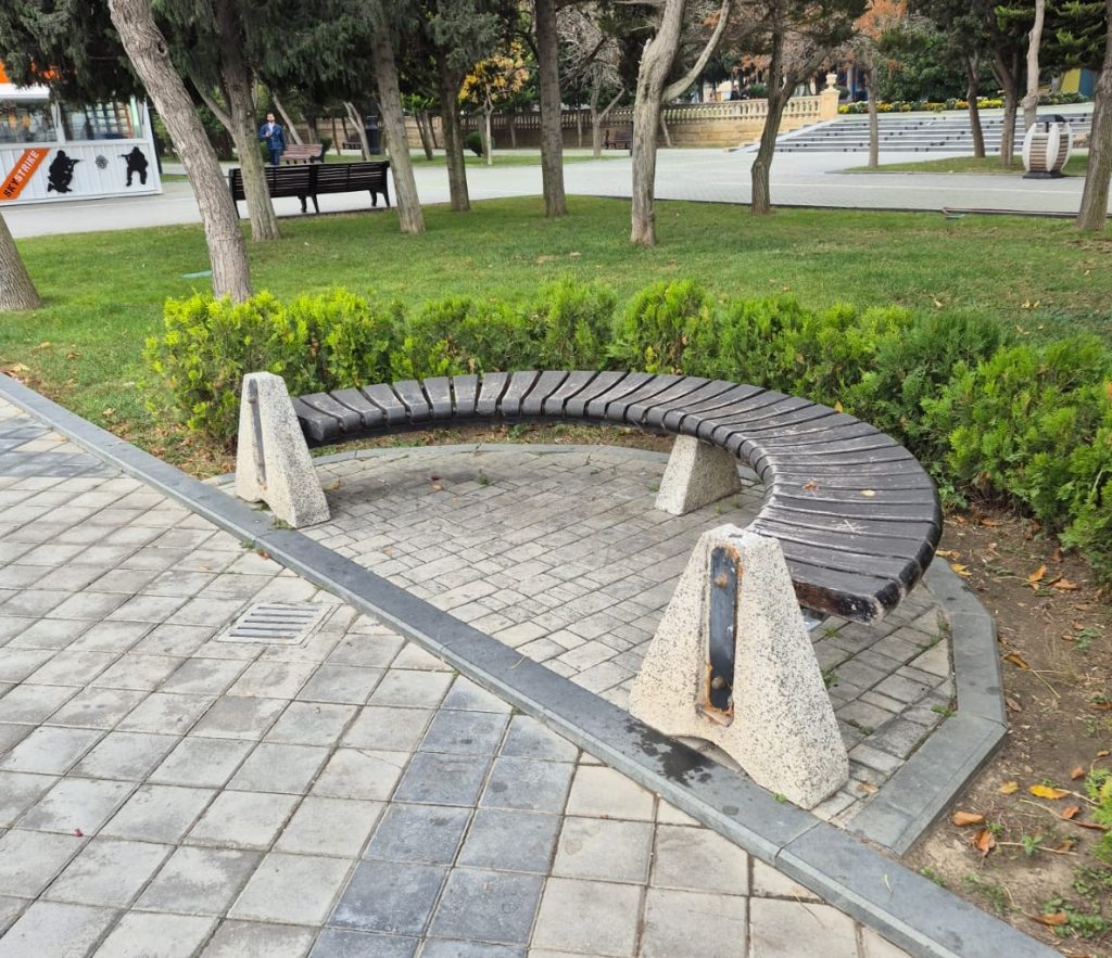 Yarımdairə Skamiya