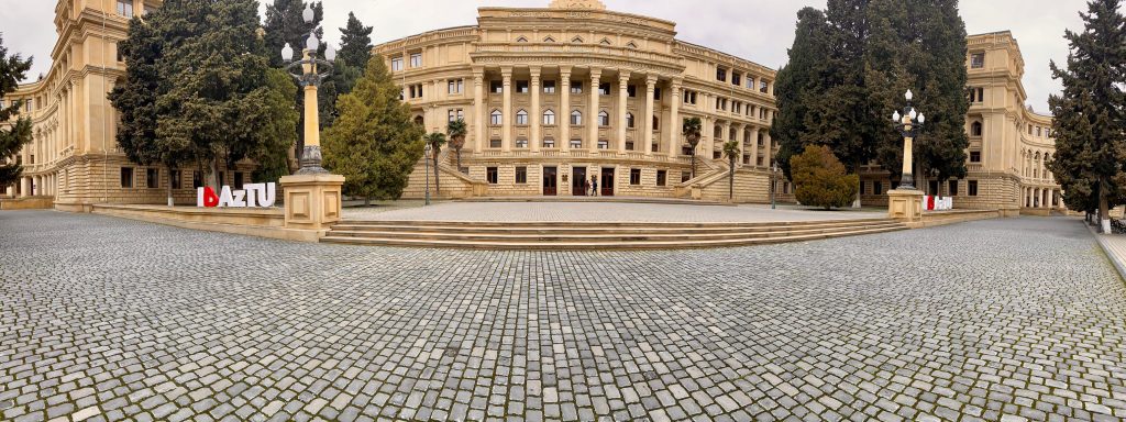 Azərbaycan Texniki Universiteti