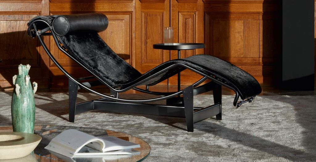 Le Corbusier və görünməyən QADIN əməyi